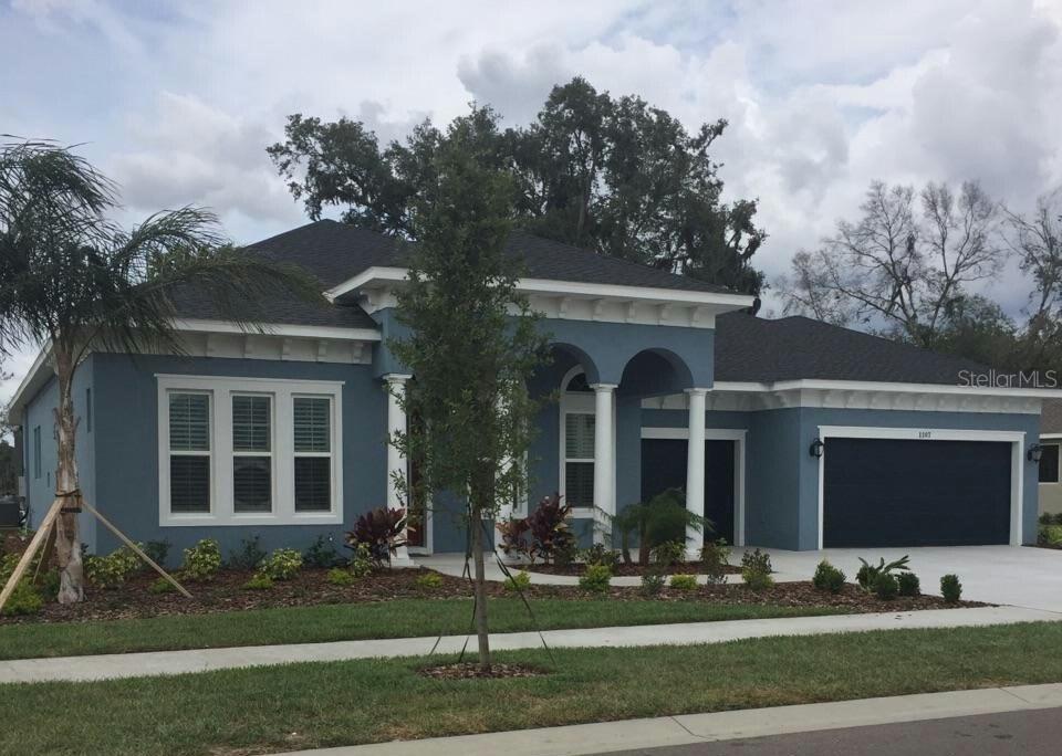 1107 Tracey Ann Loop, Seffner, FL 33584