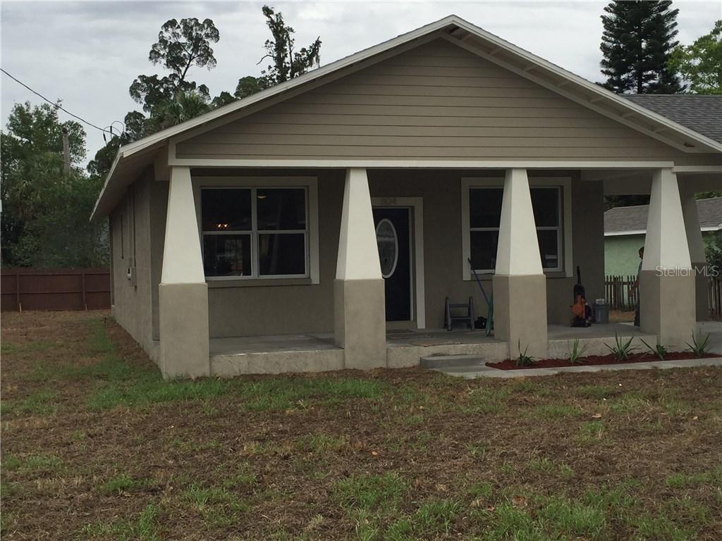 804 E Conover St., Tampa, FL 33603