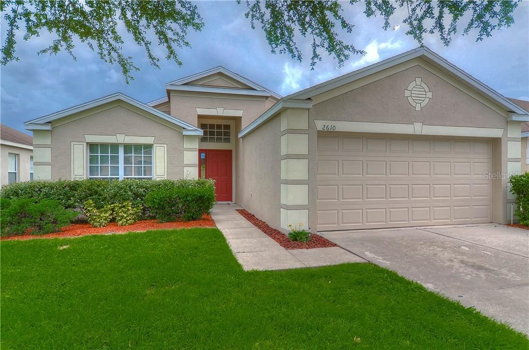 2610 Pegasus Ct., Brandon, FL 33511