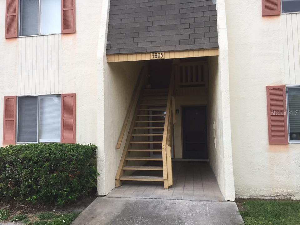 3805 Cortez Cir. #A, Tampa, FL 33614