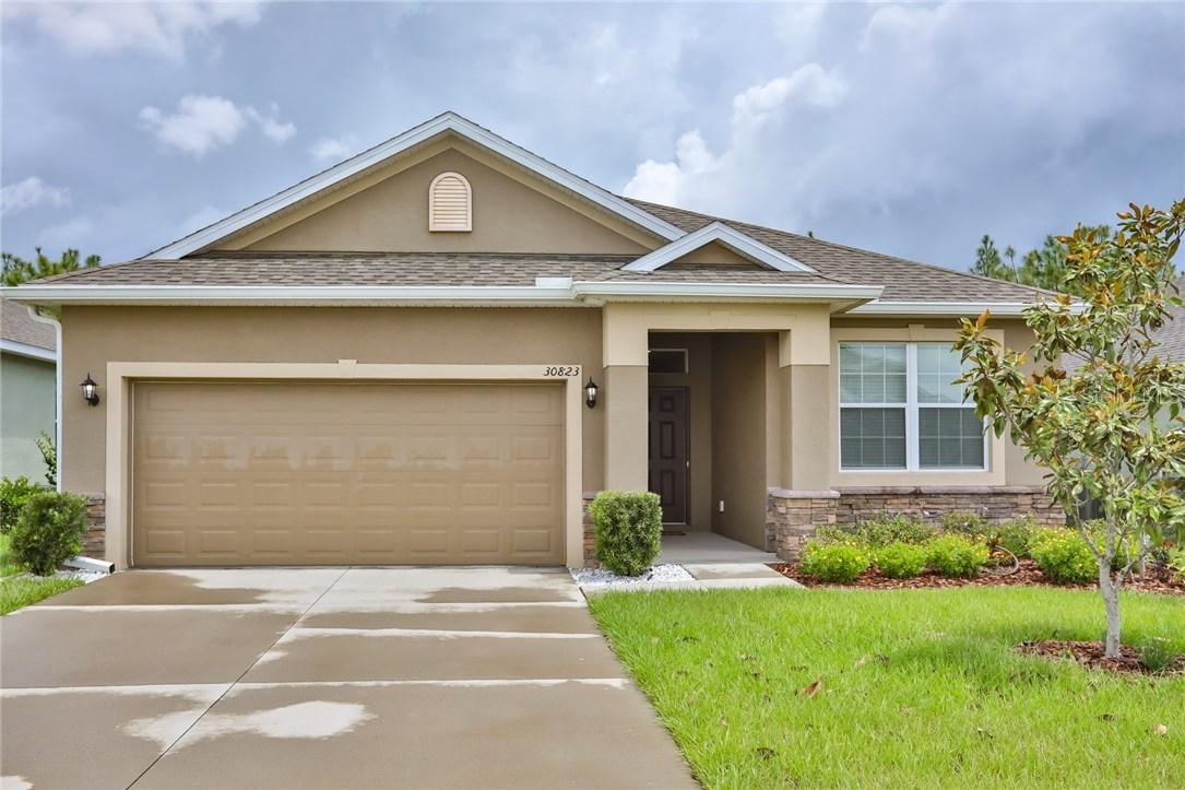 30823 Satinleaf Run, Brooksville, FL 34602
