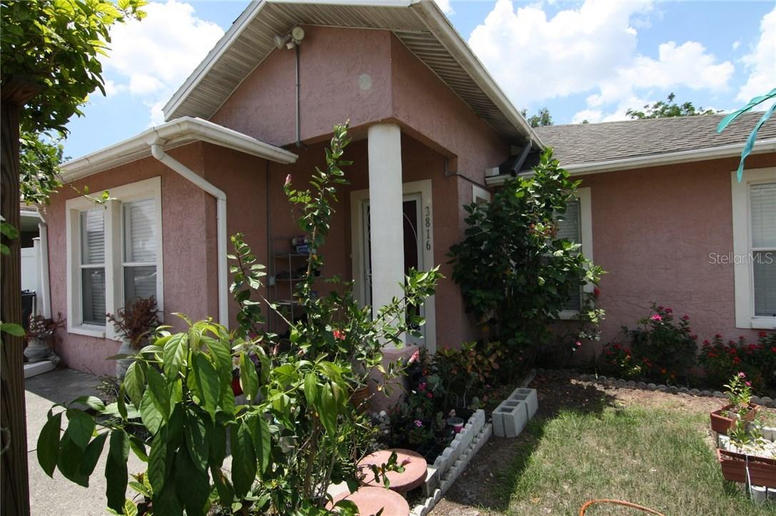 3816 Carroway St., Tampa, FL 33619