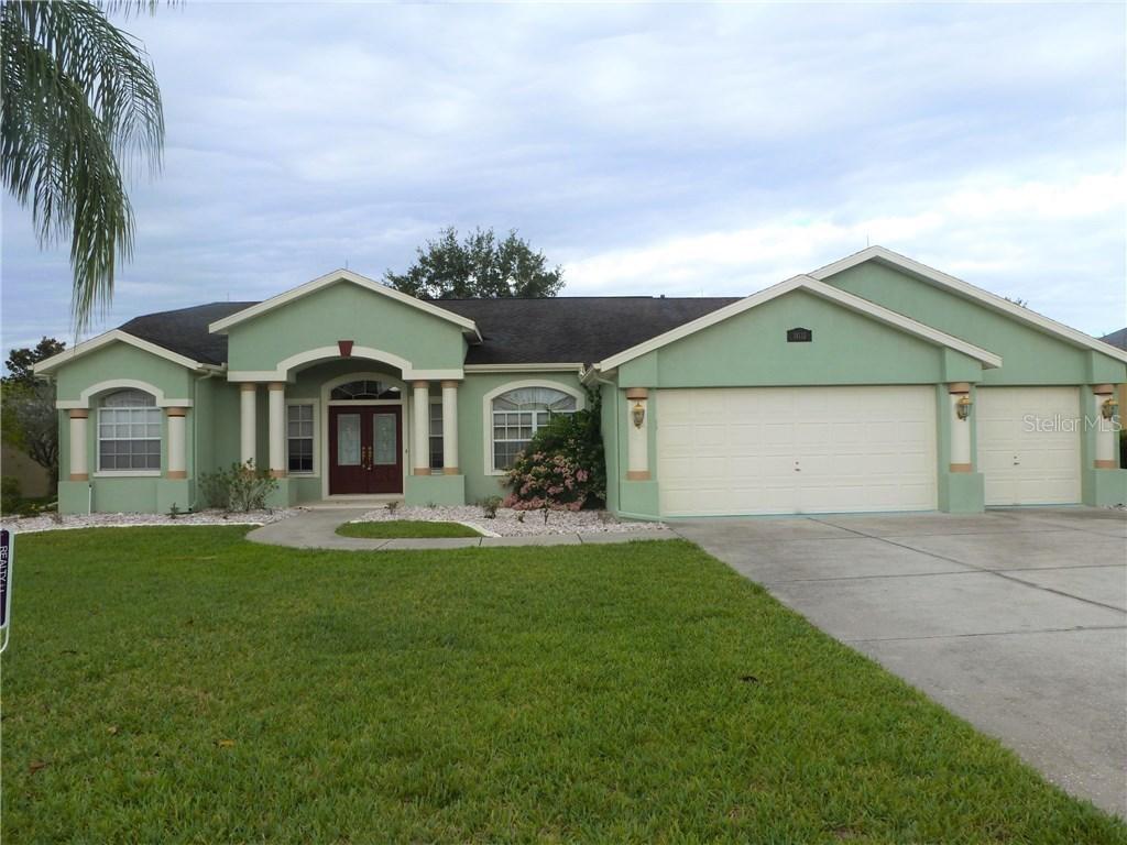 14113 Andrew Scott Rd., Spring Hill, FL 34609