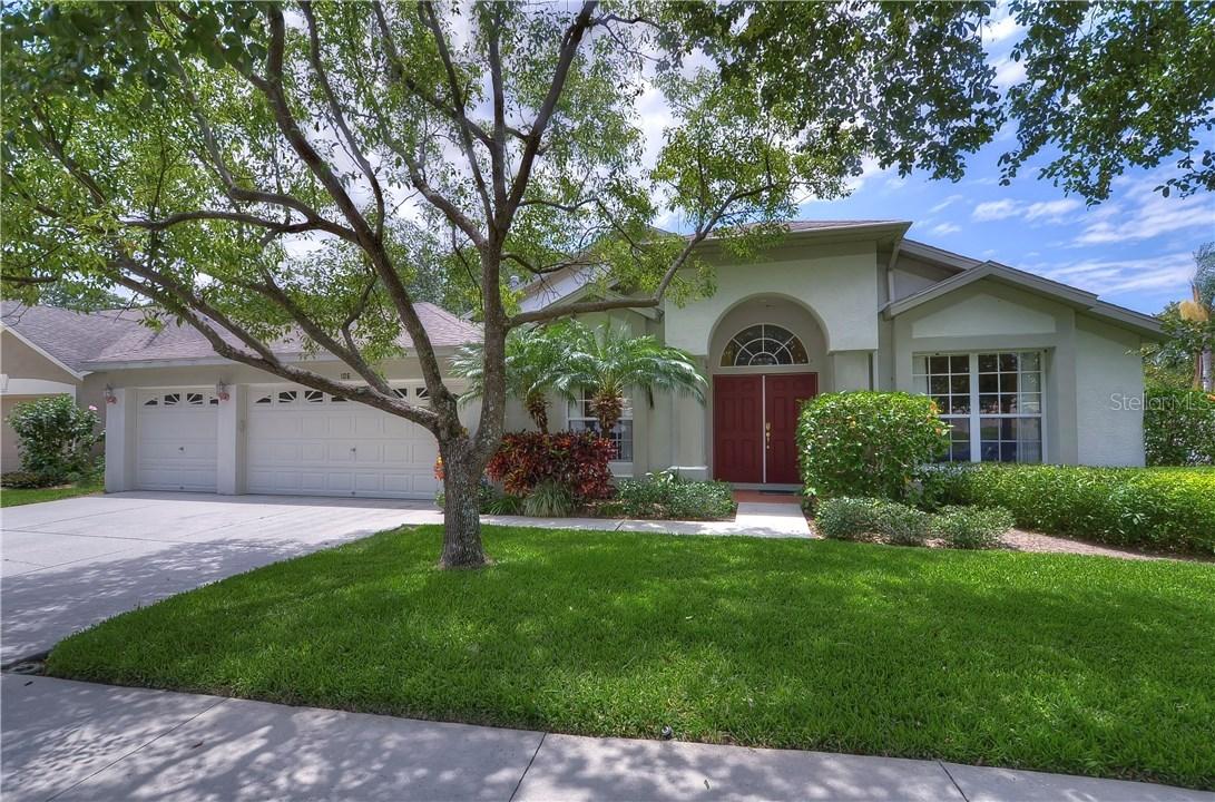 106 Rosana Dr., Brandon, FL 33511