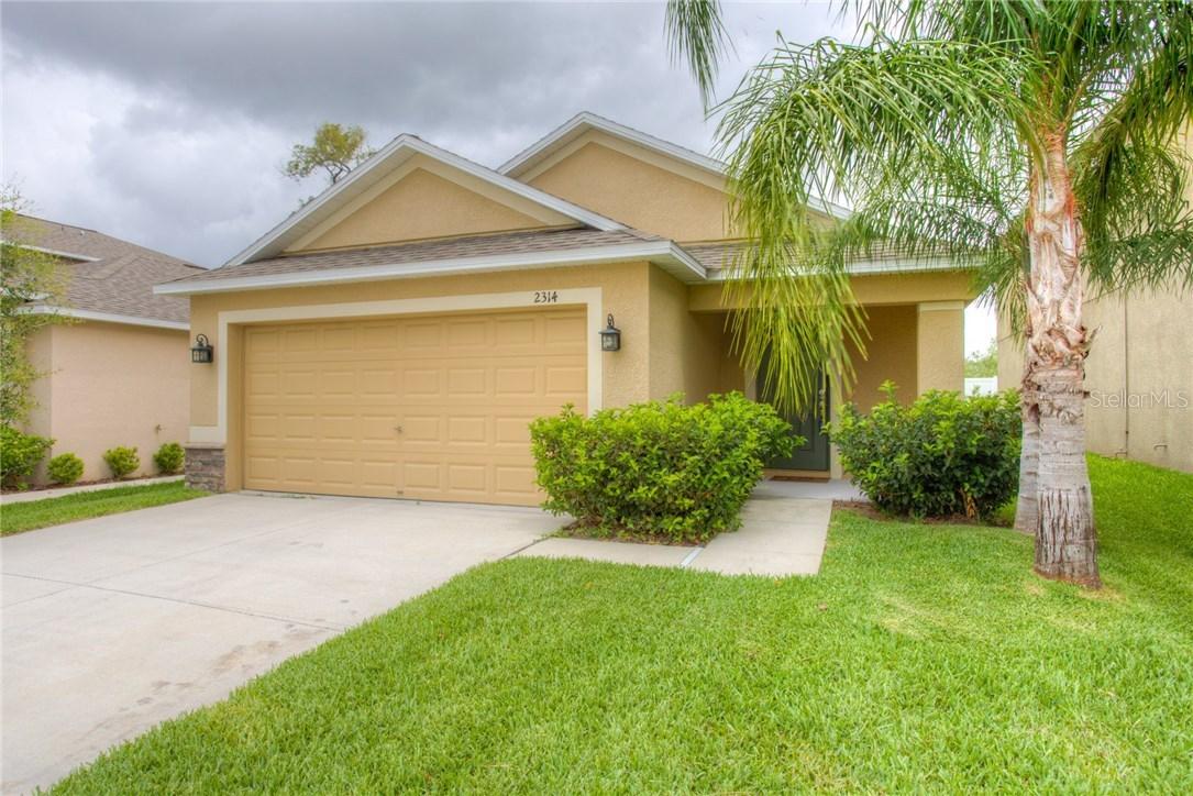 2314 Richwood Pike Dr., Ruskin, FL 33570