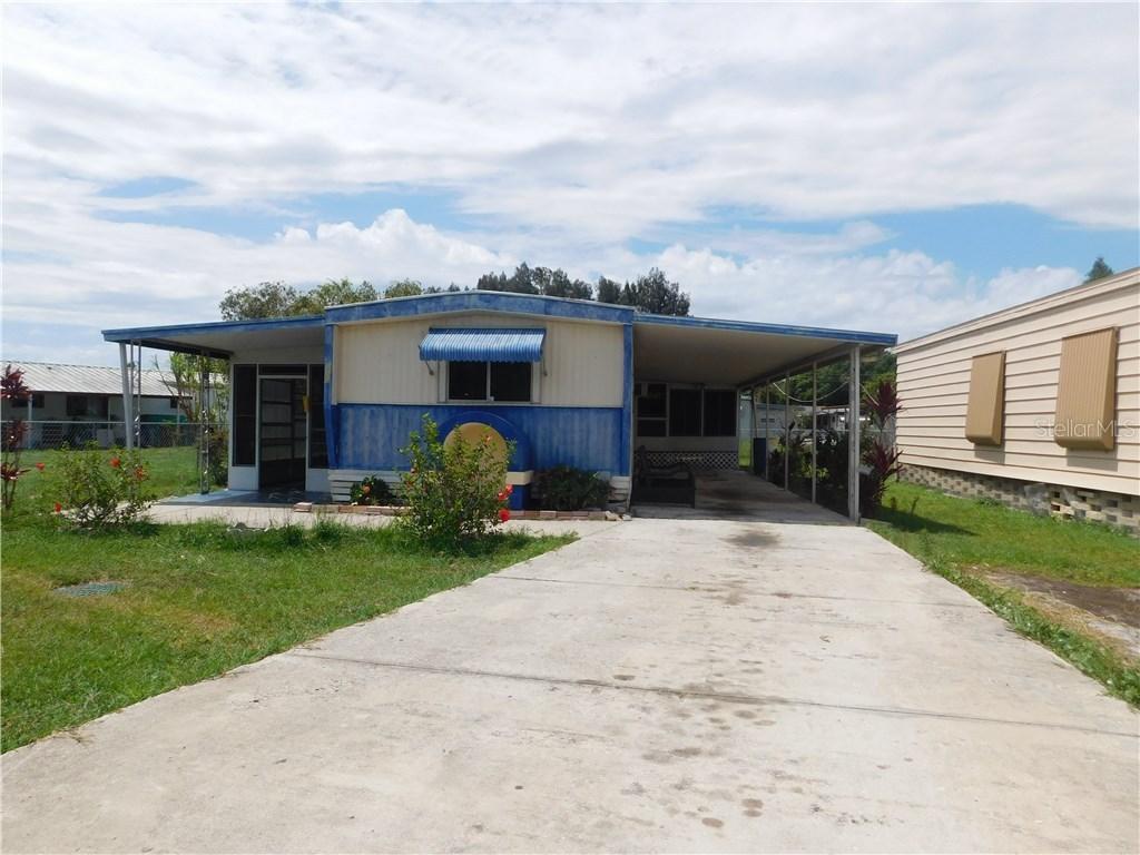 515 S Domino Dr., Ruskin, FL 33570