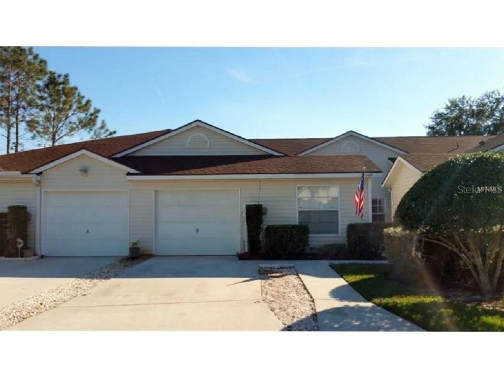 21448 Woodstork Ln., Lutz, FL 33549