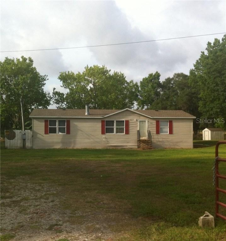 2509 E Knights Griffin Rd., Plant City, FL 33565