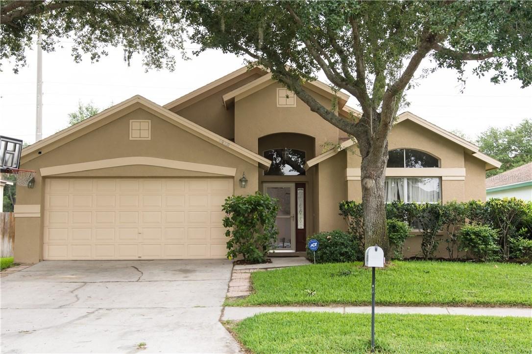 1910 Bell Ranch St., Brandon, FL 33511