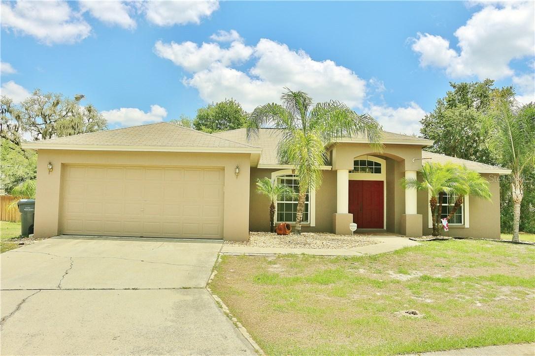 6584 Shepherd Oaks Rd., Lakeland, FL 33811