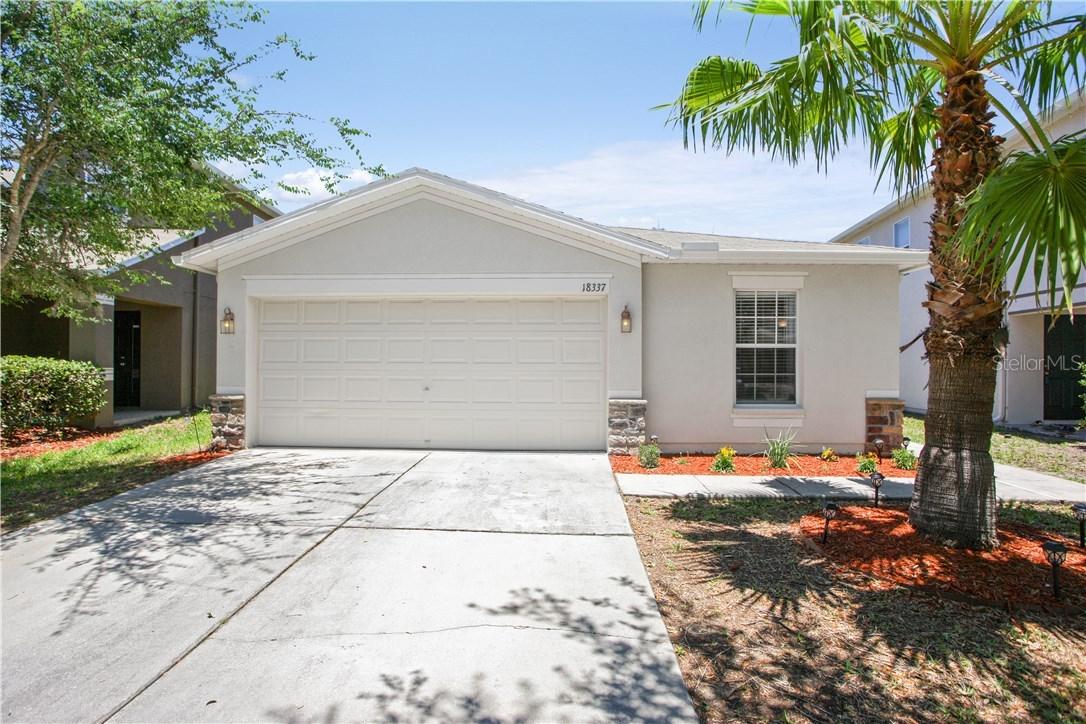 18337 Snowdonia Dr., Land O Lakes, FL 34638