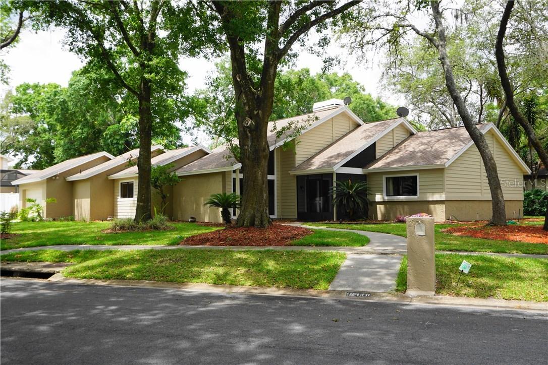 12110 Wasatch Ct., Tampa, FL 33624