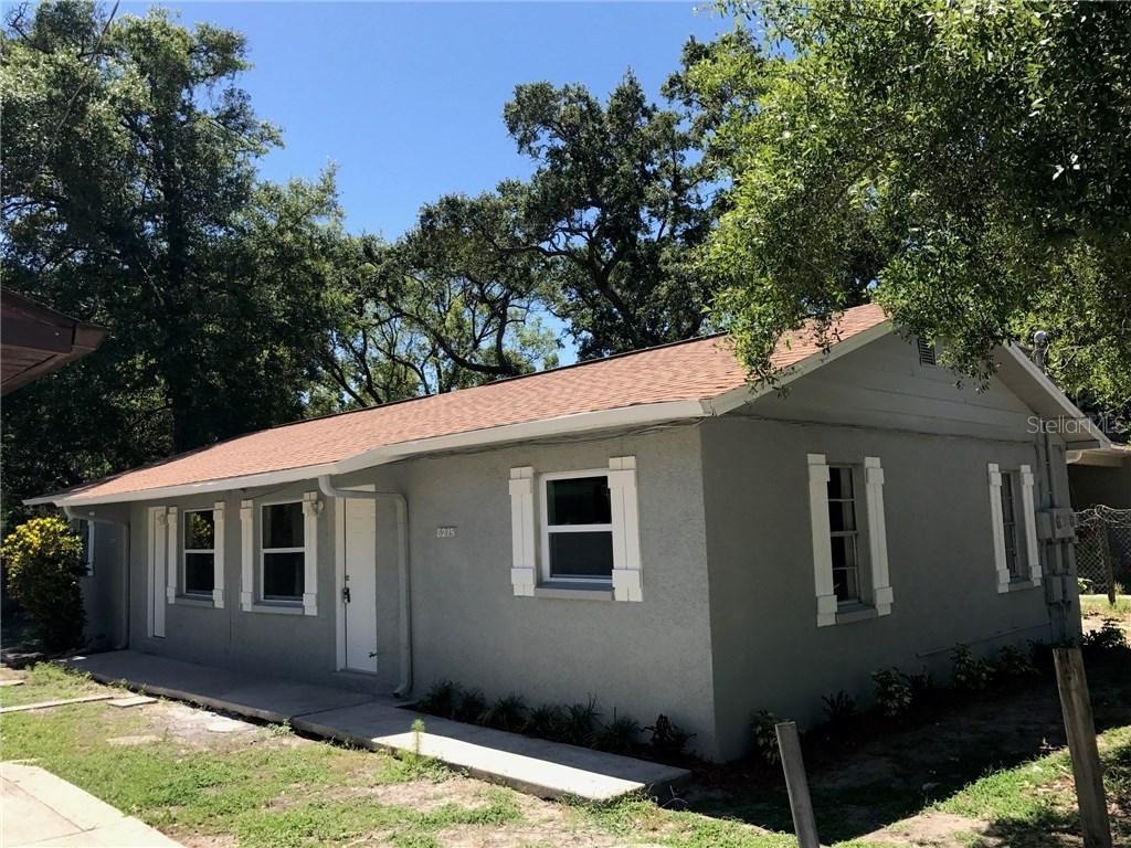 8215 N Klondyke St., Tampa, FL 33604