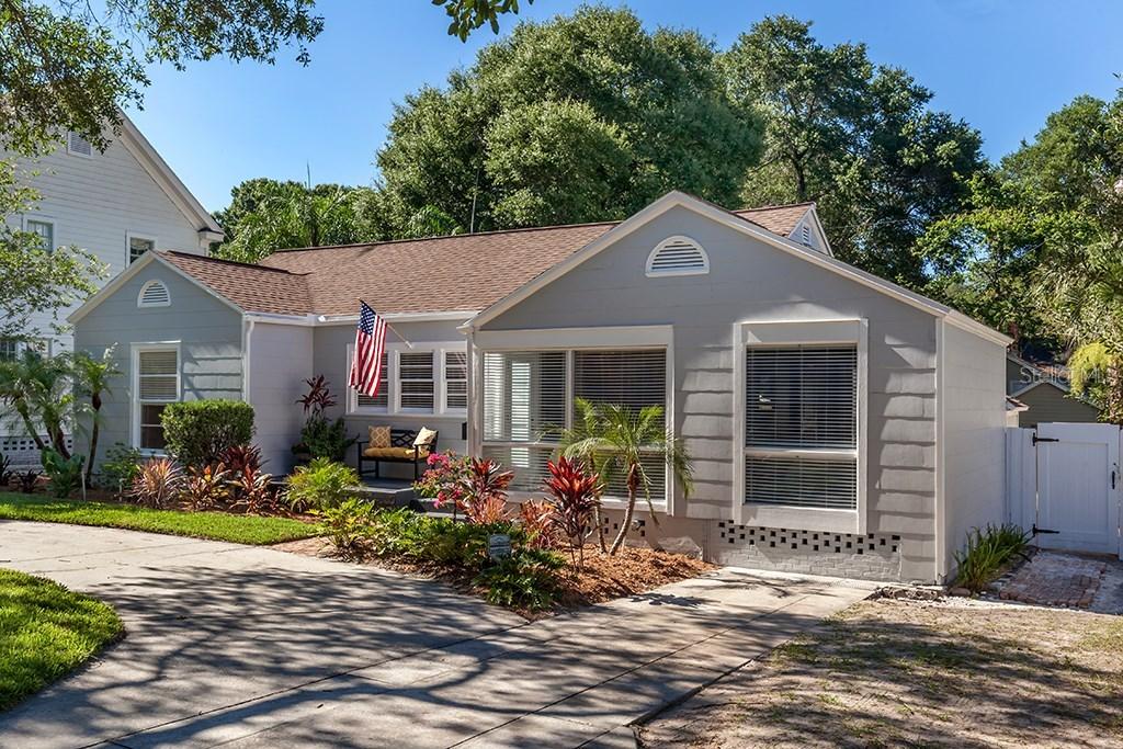 1001 E Idlewild Ave., Tampa, FL 33604