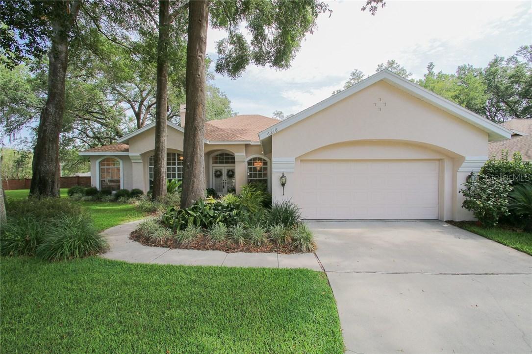 6218 N Queensway Dr., Temple Terrace, FL 33617