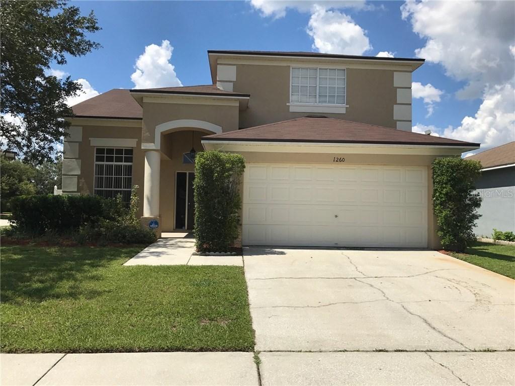 1260 Franford Dr., Brandon, FL 33511