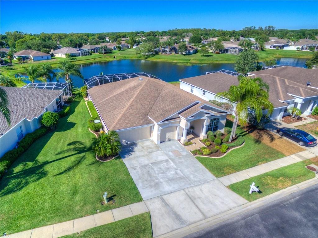 22123 Yachtclub Ter., Land O Lakes, FL 34639