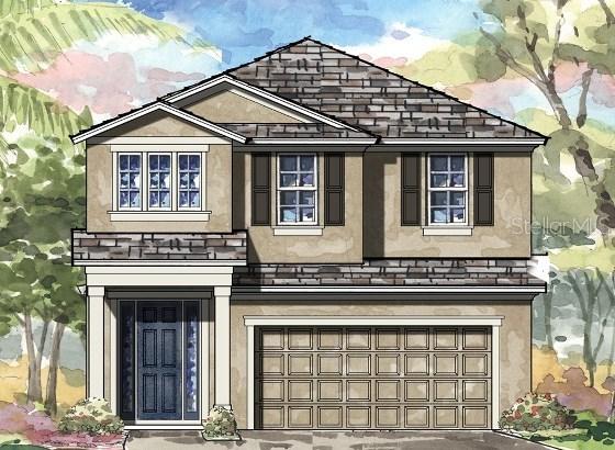 [Address Hidden by Seller], Land O Lakes, FL 34639