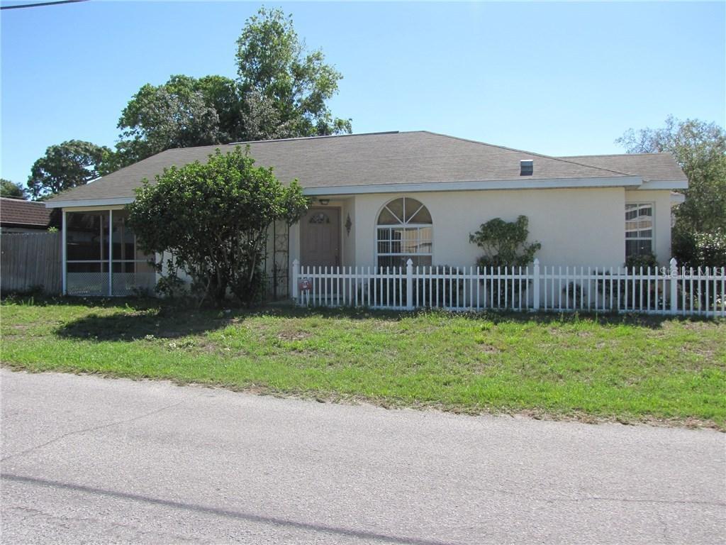 5823 Meadowlane St., New Port Richey, FL 34652