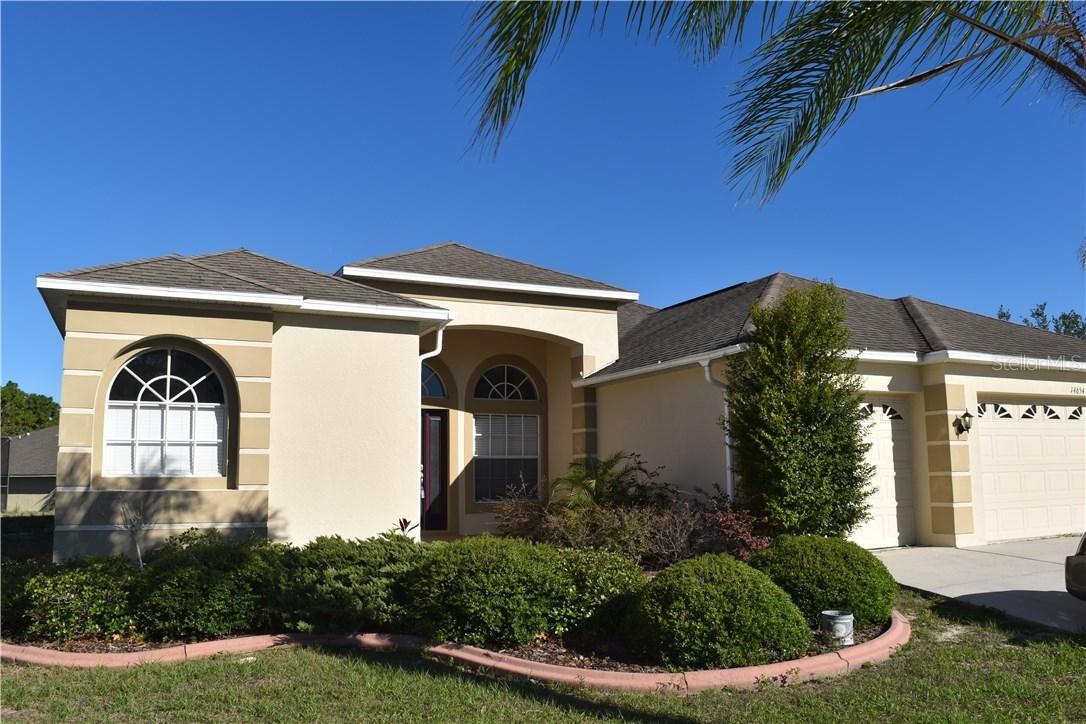 14654 Edgemere Dr., Spring Hill, FL 34609