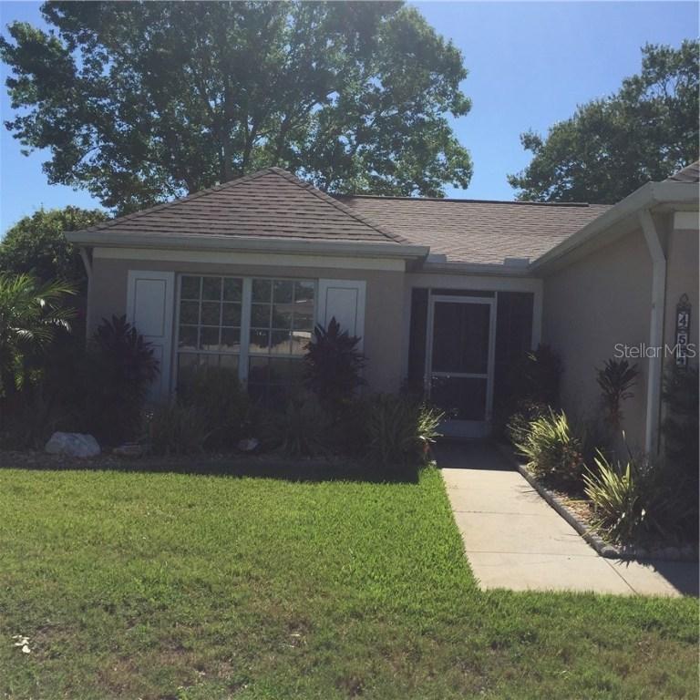 4545 Steel Dust Ln., Lutz, FL 33559