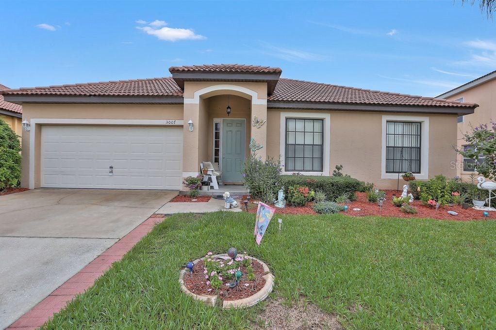 3007 Siesta View Dr., Kissimmee, FL 34744