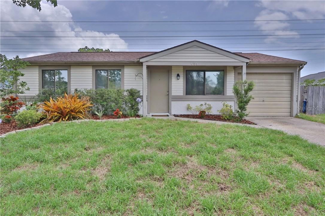 631 Timber Bay Cir., Oldsmar, FL 34677