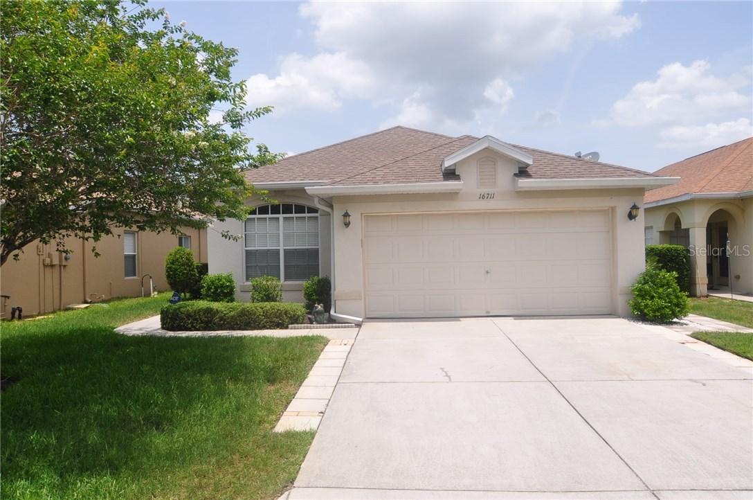 16711 Caracara Ct., Spring Hill, FL 34610