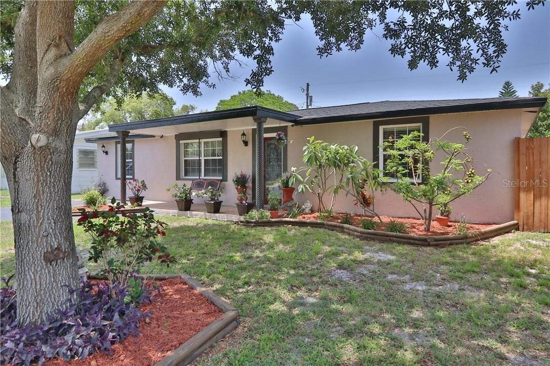 4923 Rosedale Ln., Holiday, FL 34690