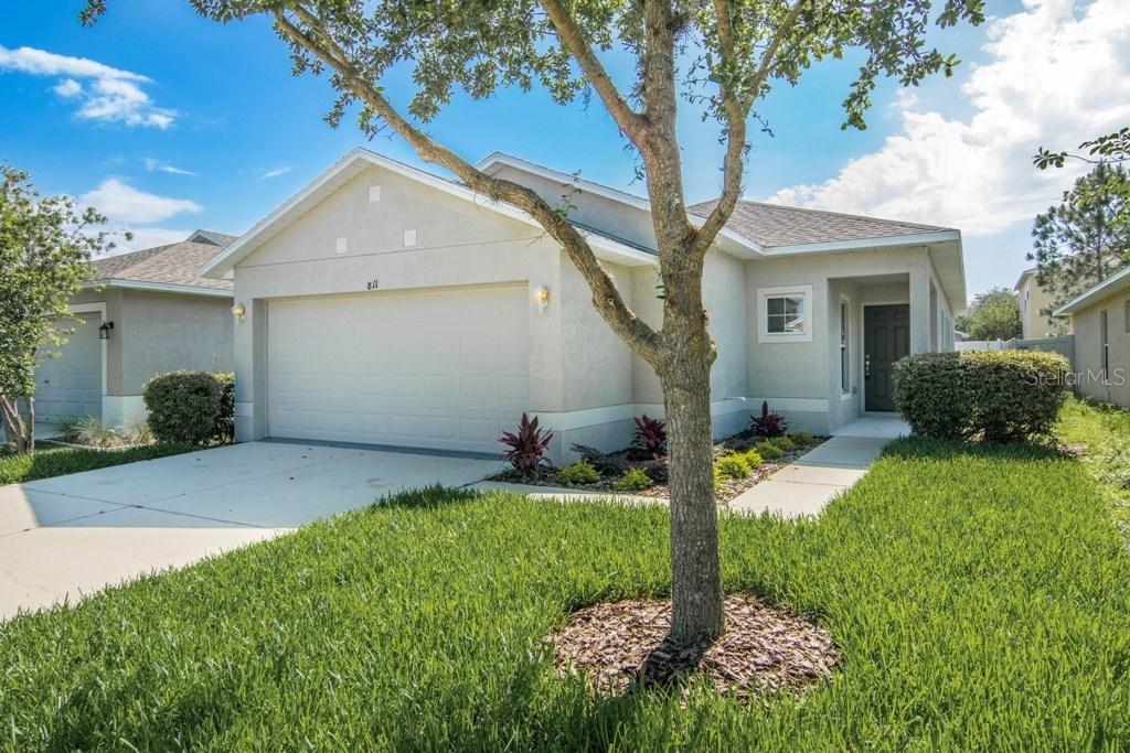 811 College Leaf Way, Ruskin, FL 33570