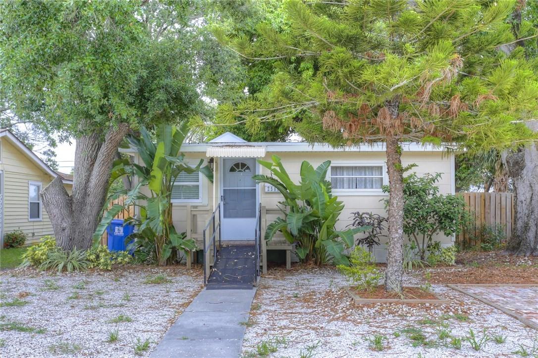 2506 Quincy St., St Petersburg, FL 33711