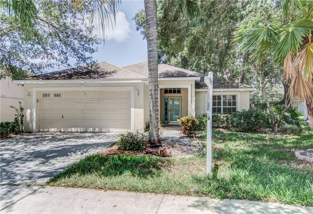 2936 Minuteman Ln., Brandon, FL 33511
