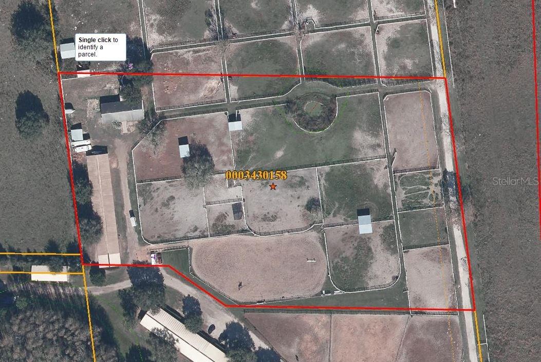 [Address Hidden by Seller], Odessa, FL 33556