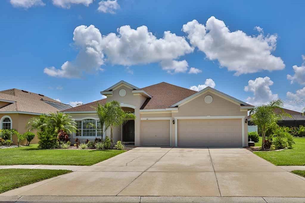 315 19th St., Ruskin, FL 33570