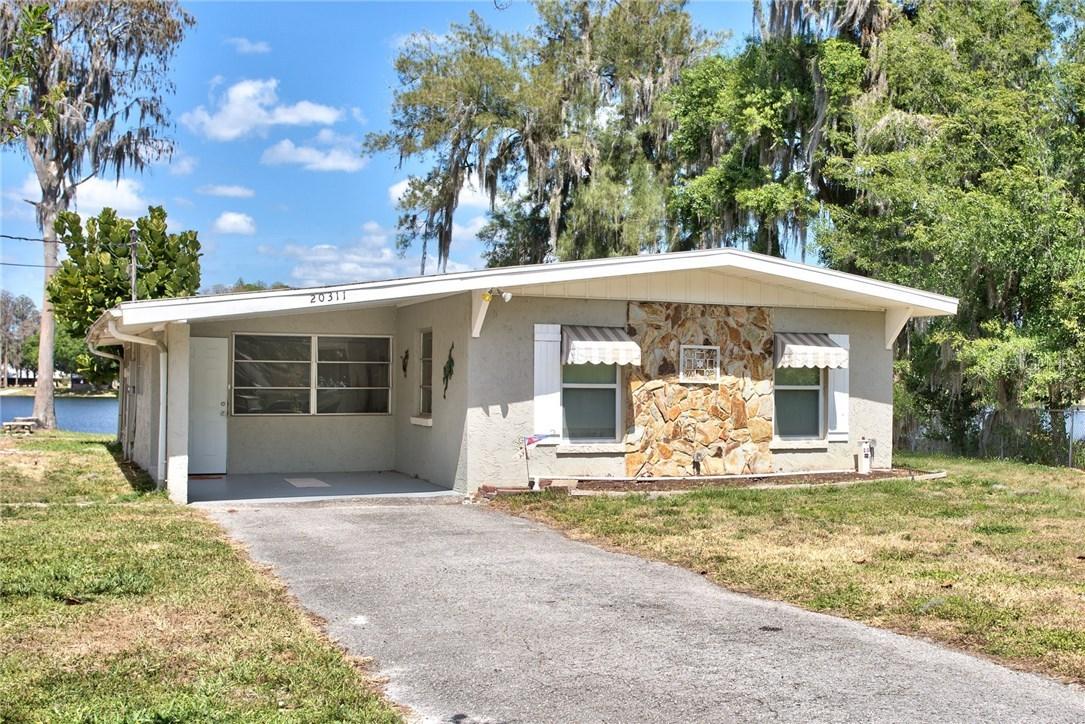 20311 Moss Branch Ct., Lutz, FL 33558
