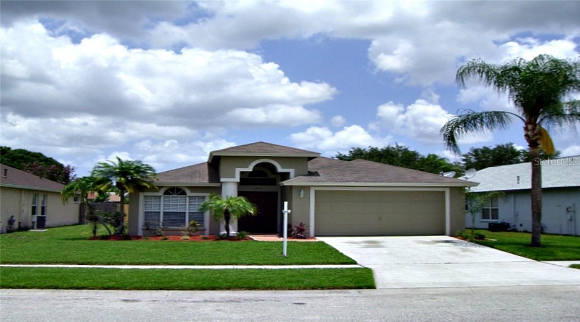 1412 Forsyth Way, Brandon, FL 33511