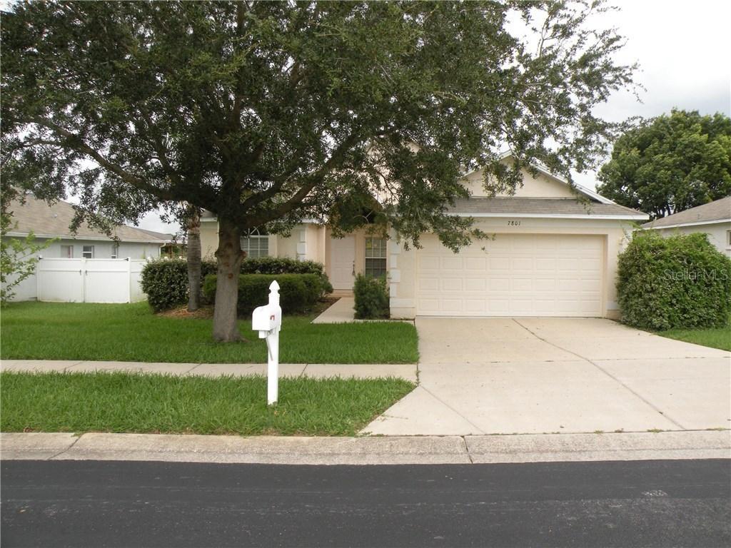 7801 Merchantville Cir., Zephyrhills, FL 33540