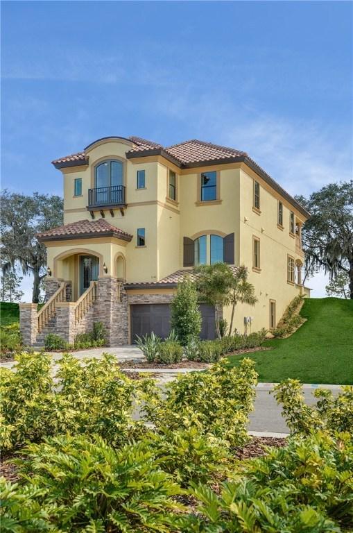 1530 Lavello Ln., Palm Harbor, FL 34683