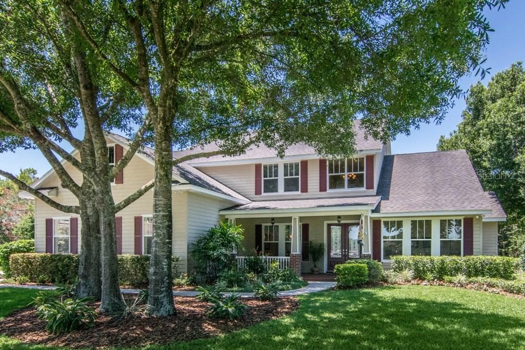 918 Lake Sapphire Ln., Lutz, FL 33548