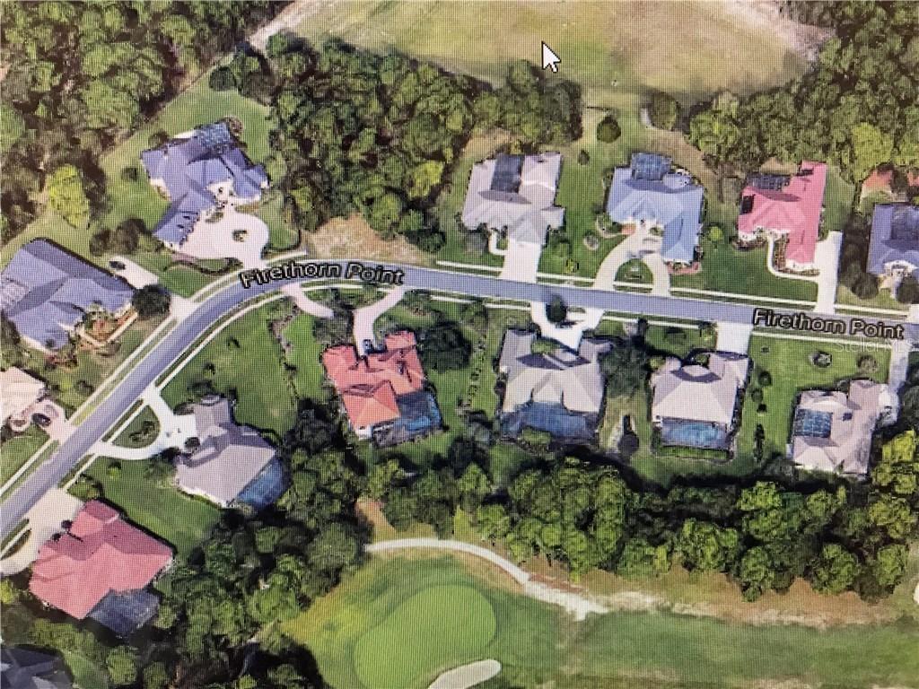 5419 Firethorn Point, Spring Hill, FL 34609