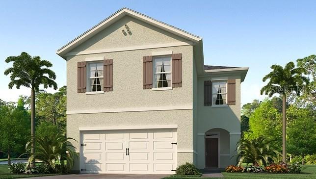 12028 Suburban Sunrise St., Riverview, FL 33578