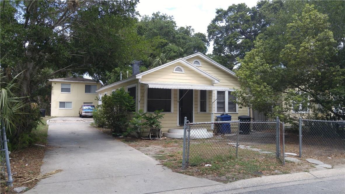 1936 S Walton St., St Petersburg, FL 33712