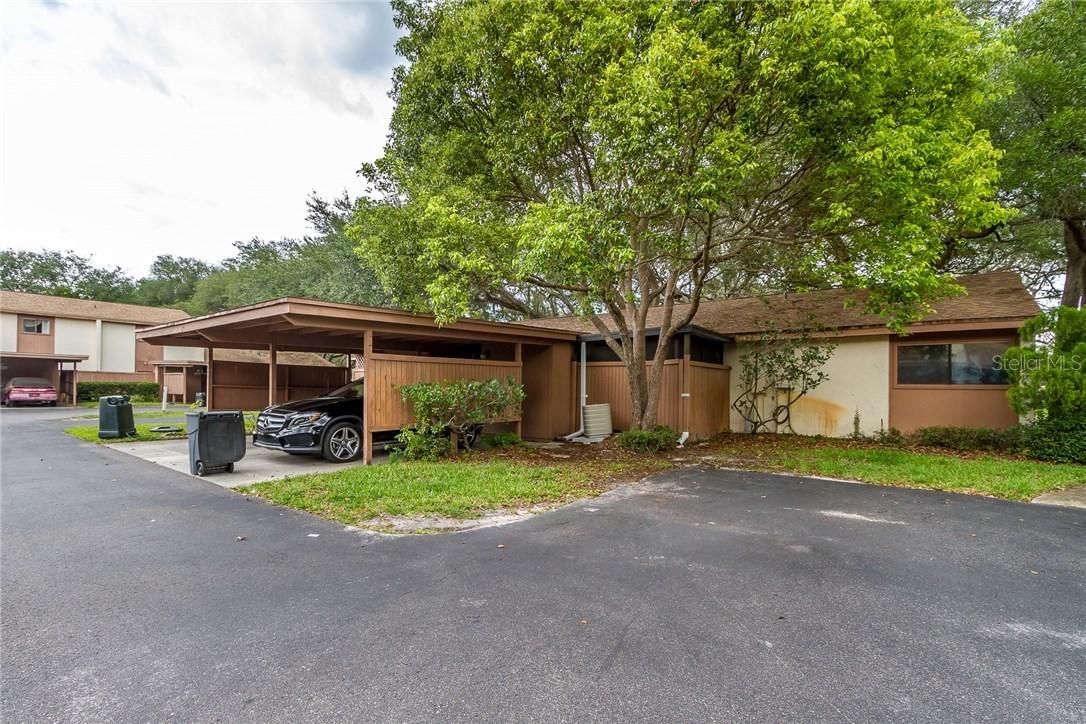 8623 Lake Isle Dr. #177, Temple Terrace, FL 33637