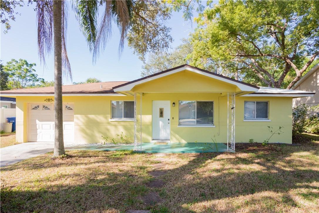 1992 Valencia Way, Clearwater, FL 33764