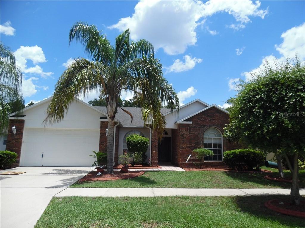 6626 Thackston Dr., Riverview, FL 33578