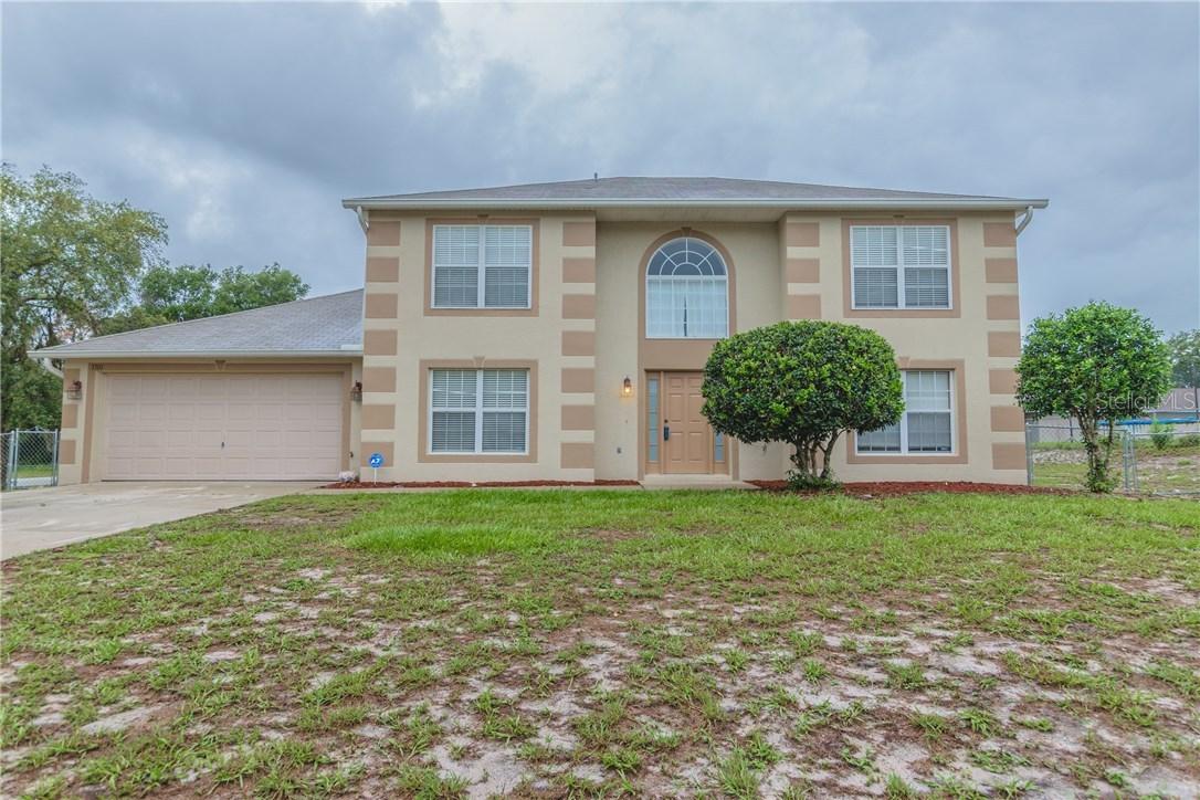 1101 Godfrey Ave., Spring Hill, FL 34609