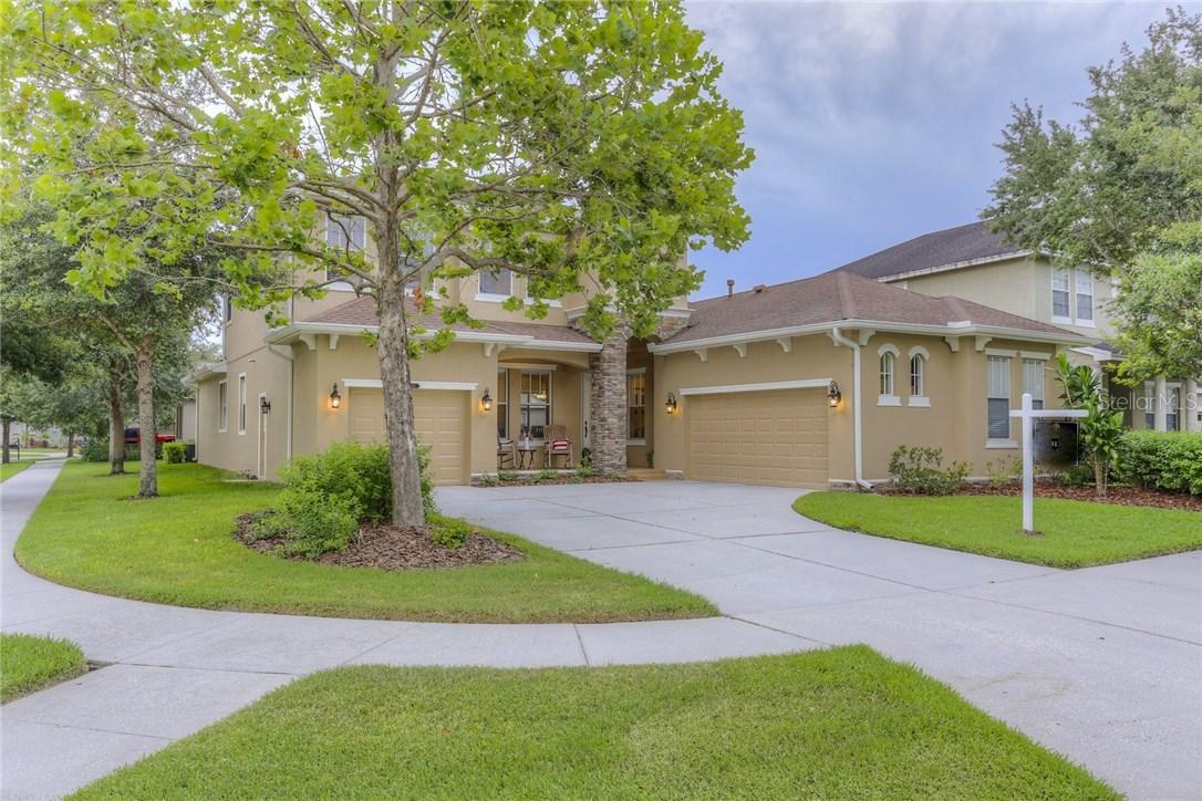 8956 Westerland Dr., Land O'lakes, FL 34637