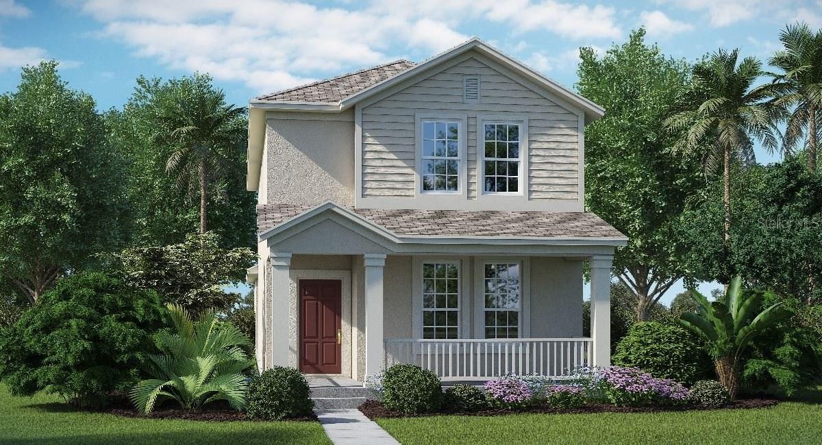6842 Little Blue Ln., Harmony, FL 34773
