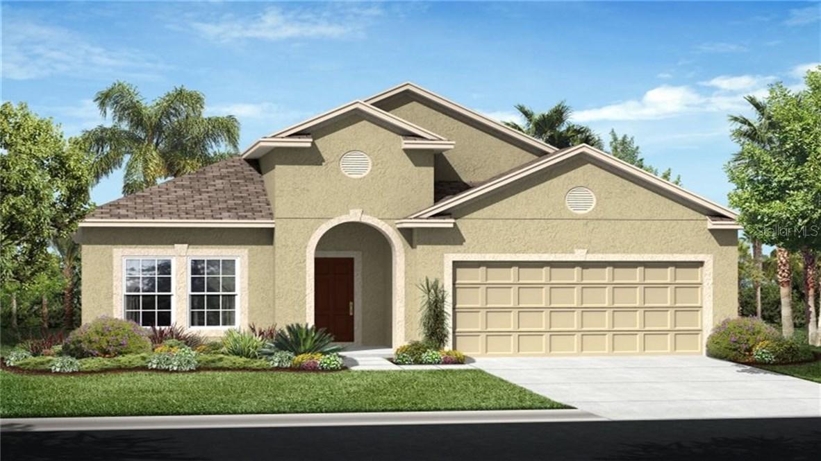 12480 Stone Bark Tr., Orlando, FL 32824