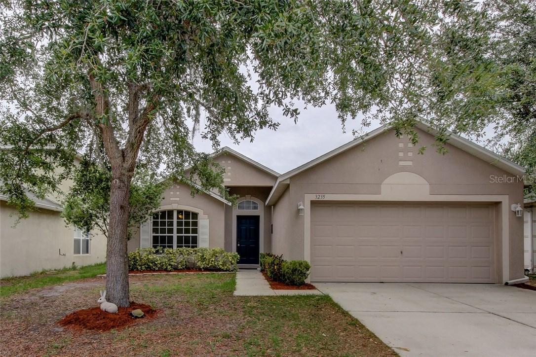 3235 Bellericay Ln., Land O Lakes, FL 34638